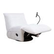 Home4you Puhketool WIN-WIN manuaalne recliner ko_03 - 28670 - 4741243286702 - BauMarket.ee