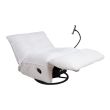 Home4you Puhketool WIN-WIN manuaalne recliner ko_06 - 28670 - 4741243286702 - BauMarket.ee