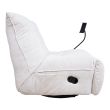 Home4you Puhketool WIN-WIN manuaalne recliner ko_07 - 28670 - 4741243286702 - BauMarket.ee