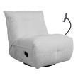 Home4you Puhketool WIN-WIN manuaalne recliner he_01 - 28671 - 4741243286719 - BauMarket.ee