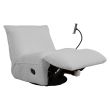 Home4you Puhketool WIN-WIN manuaalne recliner he_03 - 28671 - 4741243286719 - BauMarket.ee