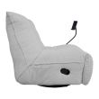 Home4you Puhketool WIN-WIN manuaalne recliner he_07 - 28671 - 4741243286719 - BauMarket.ee