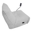Home4you Puhketool WIN-WIN manuaalne recliner he_09 - 28671 - 4741243286719 - BauMarket.ee