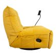 Home4you Puhketool WIN-WIN manuaalne recliner ko_05 - 28673 - 4741243286733 - BauMarket.ee