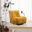 Home4you Puhketool WIN-WIN manuaalne recliner ko_08 - 28673 - 4741243286733 - BauMarket.ee