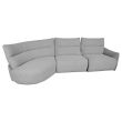 Home4you Nurgadiivan CANNES VN elektriline reclin_05 - 28680 - 4741243286801 - BauMarket.ee