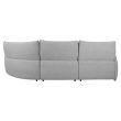 Home4you Nurgadiivan CANNES PN elektriline reclin_06 - 28681 - 4741243286818 - BauMarket.ee