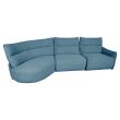 Home4you Nurgadiivan CANNES VN elektriline reclin_05 - 28682 - 4741243286825 - BauMarket.ee