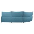Home4you Nurgadiivan CANNES VN elektriline reclin_06 - 28682 - 4741243286825 - BauMarket.ee