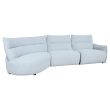 Home4you Nurgadiivan CANNES VN elektriline reclin_01 - 28684 - 4741243286849 - BauMarket.ee