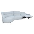 Home4you Nurgadiivan CANNES VN elektriline reclin_03 - 28684 - 4741243286849 - BauMarket.ee