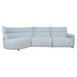 Home4you Nurgadiivan CANNES VN elektriline reclin_04 - 28684 - 4741243286849 - BauMarket.ee