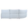 Home4you Nurgadiivan CANNES VN elektriline reclin_06 - 28684 - 4741243286849 - BauMarket.ee