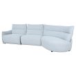 Home4you Nurgadiivan CANNES PN elektriline reclin_01 - 28685 - 4741243286856 - BauMarket.ee