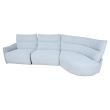 Home4you Nurgadiivan CANNES PN elektriline reclin_05 - 28685 - 4741243286856 - BauMarket.ee