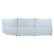 Home4you Nurgadiivan CANNES PN elektriline reclin_06 - 28685 - 4741243286856 - BauMarket.ee