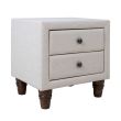 Home4you Öökapp EMILIA helebee˛_01 - 28810 - 4741243288102 - BauMarket.ee