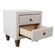 Home4you Öökapp EMILIA helebee˛_06 - 28810 - 4741243288102 - BauMarket.ee