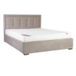 Home4you Voodi DUKE 160x200cm bee˛_02 - 28841 - 4741243288416 - BauMarket.ee