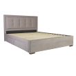 Home4you Voodi DUKE 160x200cm bee˛_05 - 28841 - 4741243288416 - BauMarket.ee