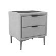 Home4you Öökapp LENA 505x41xH54cm bee˛_01 - 28859 - 4741243288591 - BauMarket.ee