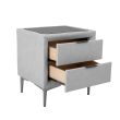 Home4you Öökapp LENA 505x41xH54cm bee˛_03 - 28859 - 4741243288591 - BauMarket.ee