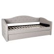 Home4you Voodi ATLANTA 90x200cm hall_03 - 28862 - 4741243288621 - BauMarket.ee