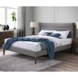 Home4you Voodi TEXAS 160x200cm hall_03 - 28874 - 4741243288744 - BauMarket.ee
