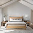Home4you Voodi OZZO 160x200cm hele puit_03 - 28898 - 4741243288980 - BauMarket.ee