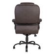 Home4you Töötool ELEGANT XXL pruun_04 - 29198 - 4741243291980 - BauMarket.ee