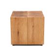 Home4you Abilaud BRONTE 50x50xH45cm tamm_03 - 34564 - 4741243345645 - BauMarket.ee