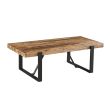 Home4you Diivanilaud IRONBRIDGE 132x66xH435cm m_01 - 34570 - 4741243345706 - BauMarket.ee