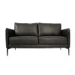 Home4you Diivan SOFIA 2-kohaline tume oliiv_04 - 34614 - 4741243346147 - BauMarket.ee