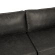 Home4you Diivan SOFIA 2-kohaline tume oliiv_06 - 34614 - 4741243346147 - BauMarket.ee