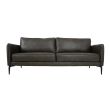 Home4you Diivan SOFIA 3-kohaline tume oliiv_04 - 34616 - 4741243346161 - BauMarket.ee