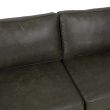 Home4you Diivan SOFIA 3-kohaline tume oliiv_06 - 34616 - 4741243346161 - BauMarket.ee