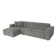 Home4you Nurgadiivan BELISMA VN beež_01 - 34696 - 4741243346963 - BauMarket.ee
