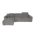 Home4you Nurgadiivan BELISMA VN beež_03 - 34696 - 4741243346963 - BauMarket.ee