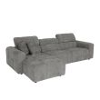 Home4you Nurgadiivan BELISMA VN beež_05 - 34696 - 4741243346963 - BauMarket.ee