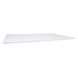 Home4you Lauaplaat ERGO 140x80cm hallikasvalge_03 - 37354 - 4741243373549 - BauMarket.ee