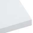 Home4you Lauaplaat ERGO 160x80cm hallikasvalge_03 - 37359 - 4741243373594 - BauMarket.ee