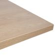 Home4you Lauaplaat ERGO 140x70cm hikkoripuu_01 - 37361 - 4741243373617 - BauMarket.ee