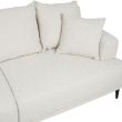 Home4you Diivan MAGNOLIA 3-kohaline helebee˛_05 - 37526 - 4741243375260 - BauMarket.ee