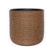 Home4you Lillepott WICKER D35xH36cm pruun_01 - 38086 - 4741243380868 - BauMarket.ee