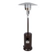 Home4you Gaasisoojendi ROCKET H221cm_01 - 38561 - 4741243385610 - BauMarket.ee