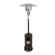 Home4you Gaasisoojendi ROCKET H221cm_03 - 38561 - 4741243385610 - BauMarket.ee