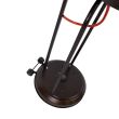 Home4you Gaasisoojendi ROCKET H221cm_05 - 38561 - 4741243385610 - BauMarket.ee