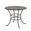 Home4you Laud MOSAIC D90xH70cm_01 - 38668 - 4741243386686 - BauMarket.ee