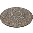 Home4you Laud MOSAIC D90xH70cm_03 - 38668 - 4741243386686 - BauMarket.ee