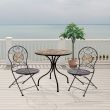 Home4you Tool MOROCCO must metall_05 - 38682 - 4741243386822 - BauMarket.ee